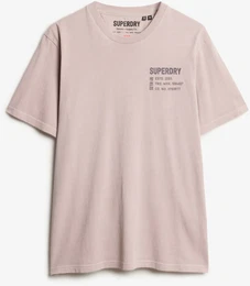 Rundhalsshirt UTILITY SPORT GRAPHIC T SHIRT , Herren, Gr. XXXL, cloud grau, Single Jersey, Obermaterial: 100% Baumwolle, bedruckt, modisch, loose fit, Rundhals, Kurzarm, Shirts