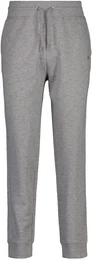 Jogginghose Jogginghose Regular Shield Sweatpants , Herren, Gr. L, N-Gr, grau, Obermaterial: 87% Baumwolle CO. 13% Polyester PES., Hosen