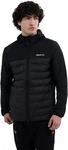 ELLESSE Jacke Cassiano schwarz