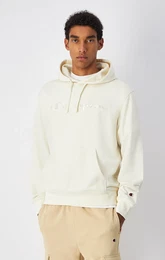 Kapuzensweatshirt , Herren, Gr. XXL, natl, Obermaterial: 70% Baumwolle, 30% Polyester, sportlich, Sweatshirts