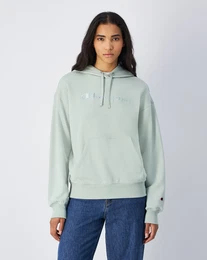 Kapuzensweatshirt , Damen, Gr. S, cvs, Obermaterial: 70% Baumwolle, 30% Polyester, sportlich, Sweatshirts
