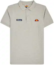 Poloshirt Poloshirt MONTURA POLO , Herren, Gr. M, grau, Obermaterial: 100% Baumwolle CO., Kurzarm, Shirts