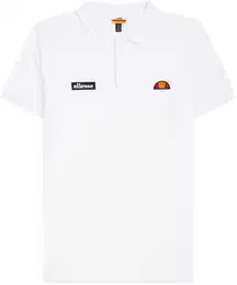 Poloshirt Poloshirt MONTURA POLO , Herren, Gr. M, wei, Obermaterial: 100% Baumwolle CO., Kurzarm, Shirts