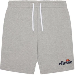 Shorts Shorts SILVAN FLEECE SHORT , Herren, Gr. XL, N-Gr, grau, Obermaterial: 80% Baumwolle CO. 20% Polyester PES., Hosen