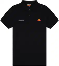 Poloshirt Poloshirt MONTURA POLO , Herren, Gr. S, schwarz, Obermaterial: 100% Baumwolle CO., Kurzarm, Shirts
