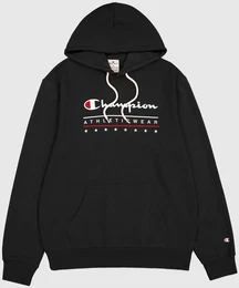 Kapuzensweatshirt , Herren, Gr. M, schwarz (nbk), Obermaterial: 55% Baumwolle, 45% Polyester, sportlich, Sweatshirts