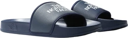 Badesandale M BASE CAMP SLIDE III , Gr. 39, blau (navy), Textil, Synthetik, sportlich, Schuhe Badelatschen