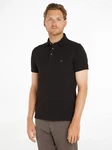 Tommy Hilfiger Poloshirt Core 1985 1985 SLIM POLO navy / rot / schwarz / wei