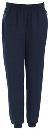 Sweathose Jogginghose , Herren, Gr. 4XL, US-Gren, blau (navy), 70% Baumwolle, 30% Polyester, sportlich, Hosen