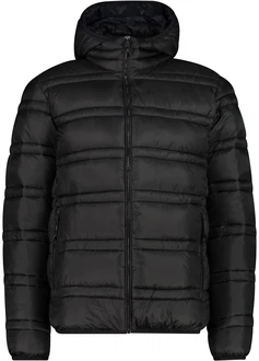 CMP Herren Jacke Man Jacket Snaps Hood