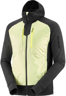 Salomon Elixir Hybrid Herren Jacke