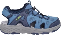 Herren Arhes Sandale (Gre 40, blau)