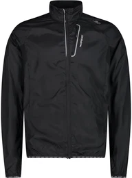 Herren Extralight Jacke (Gre 4XL, schwarz)