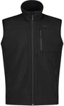 CMP Sweatweste MAN VEST schwarz/Nero