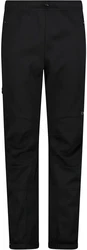 CMP Outdoorhose MAN PANT schwarz