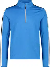Herren Pullover (Gre 4XL, blau)