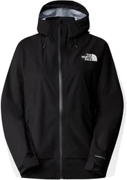 Damen Frontier Futurelight Jacke (Gre L, schwarz)
