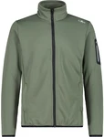 CMP Outdoorjacke MAN JACKET Salvia/gruen