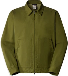 Herren M66 Tek Twill Jacke (Gre M, oliv)