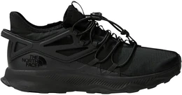 Herren Oxeye Tech Schuhe (Gre 45, schwarz)
