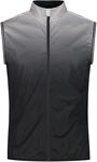 CMP Herren Schlupfjacke MAN VEST NERO