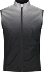 CMP Herren Schlupfjacke MAN VEST NERO