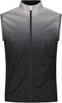 CMP Herren Schlupfjacke MAN VEST