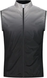 Herren Weste (Gre L, schwarz)