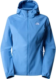 Damen Nimble Hoodie Jacke (Gre S, blau)