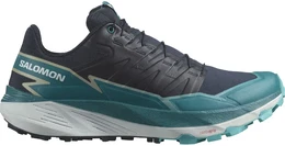 Herren Thundercross Schuhe (Gre 47 , blau)