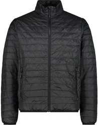 CMP Herren Jacke MAN JACKET schwarz