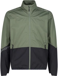 Herren Light Jacke (Gre L, gruen)