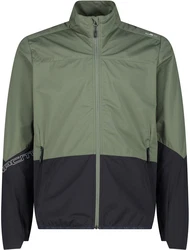 CMP Herren Jacke MAN JACKET gruen (34A7557)