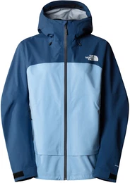 Damen Frontier Futurelight Jacke (Gre XS, blau)