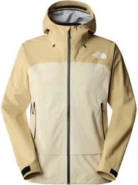 Herren Frontier Futurelight Jacke (Gre XL, beige)