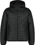 CMP Herren Jacke MAN JACKET FIX HOOD Nero
