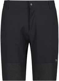 Herren Bermuda Shorts (Gre S, grau)