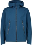 CMP Herren Blouson MAN JACKET FIX HOOD blau