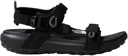 Damen Explore Camp Sandale (Gre 42, schwarz)