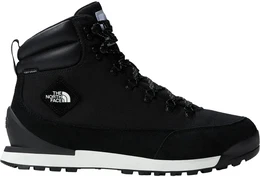 Herren Back-To-Berkeley IV WP Schuhe (Gre 42, schwarz)