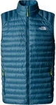The North Face Herren Bettaforca Light Down Weste (Q31) mallard blue (Q31)