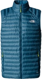 Herren Bettaforca Light Down Weste (Gre L, blau)
