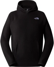 Herren 100 Glacier Hoodie (Gre XL, schwarz)