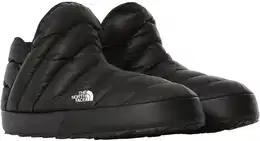 Herren Thermoball Traction Schuhe (Gre 48, schwarz)