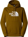 The North Face Drew Peak Hoodie Kaki
