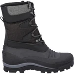 CMP Nietos Snow Boots schwarz/Black Melange
