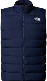 Herren Aconcagua 3 Weste (Gre S, blau)