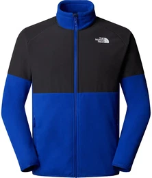 Herren Glacier Heavyweight Jacke (Gre M, blau)