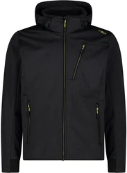 CMP Jacke MAN JACKET ZIP HOOD 34A2937 grau (34A2937)