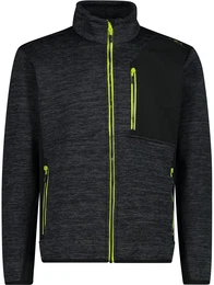 Herren Jacke (Gre XL, schwarz)